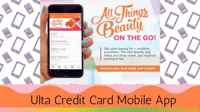 Ulta-Credit-Card-Mobile-App