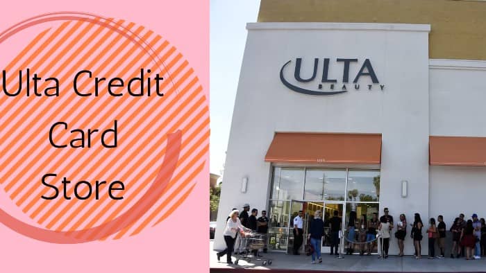 Ulta-Credit-Card-Store
